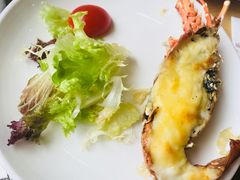-威珀斯酒店·珀萃美食餐厅