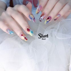 -StartNail美甲