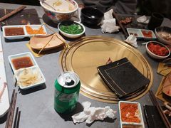 -花时·炭火烧肉(东百中心A馆店)