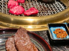 -老乾杯和牛烧肉(王府中环店)