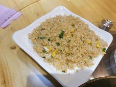 鸡蛋炒饭-幺妹川味·川人川菜(佛城西路店)
