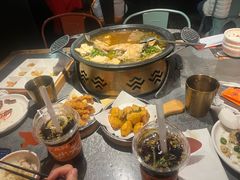 -探鱼·鲜青椒爽麻烤鱼(正佳广场店)