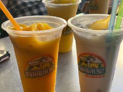 -有间冰室(侨港风情街店)