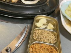 -牛犇炭火烤肉·鲜切烤肉(承德总店)
