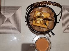 -鹅冠港式茶餐厅(来福士店)