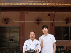 -金百门·顺德海鲜酒家(陈村店)