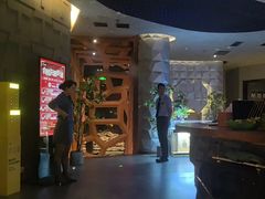 -秘地·影院式足浴SPA(凤三旗舰店)