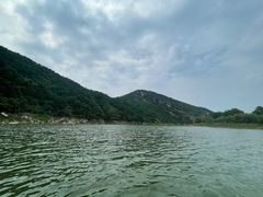 -北京金海湖景区