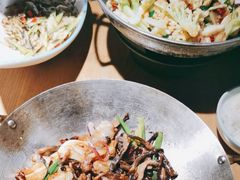 -呷湘厨·鱼汤捞饭·剁椒鱼头·辣椒炒肉(国家会展中心店)