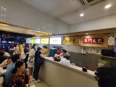 -老东江米粉(南方大厦店)