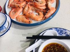 -锦里海景海鲜餐厅.三亚老字号(亚龙湾中心广场店)