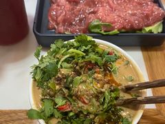 -大四喜·鲜牛肉火锅(洛阳大学城店)
