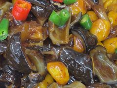 -大鹏饭店·金陵家宴(奥体中心店)