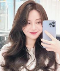 -T.1 hair salon烫染接发