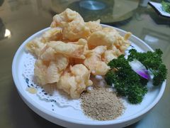 -闻香阁·清真(光荣道店)