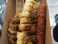 -好可爱经典炸炸炸·炸鲜奶(长郡老店)