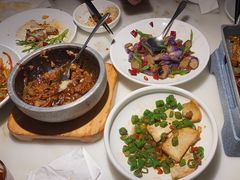 土豆肥牛-佬肥猫·浙江乡村菜(国华广场店)