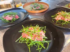 -一头牛·烤肉酒厂(万象城店)