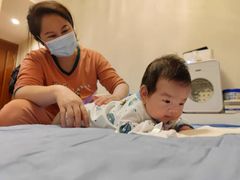 -好孕妈妈月嫂育儿嫂(锦江店)