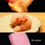 厦门/筼筜湖旁omakase～居然会有生日惊喜！！