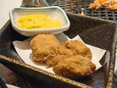 -千寻山野烤肉(中关村店)