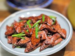 -小吊梨汤·北京菜(香山店)