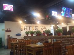 -食客烧烤(罗道庄店)