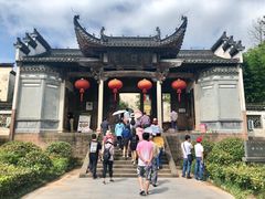 -潜口民宅博物馆
