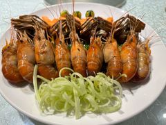 -丁字口海鲜热炒·烧烤大排档