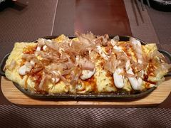 -弓二·烧鸟居酒屋(财富购物中心店)
