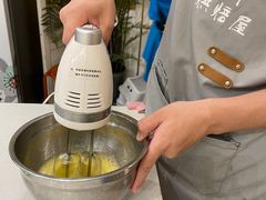 -千浔一暖DIY蛋糕烘焙(人民大学店)