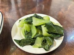 -同得兴 Since·1995 传统苏式面馆(嘉馀坊店)