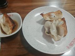 -胡记锅贴·沪上游子老鸭粉丝汤(太原路店)