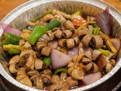 -南记食粥坊·宵夜大排档(卫国路店)