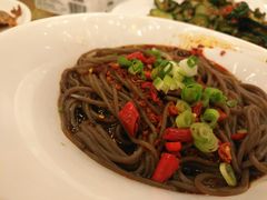 -国际海员俱乐部(餐饮部)