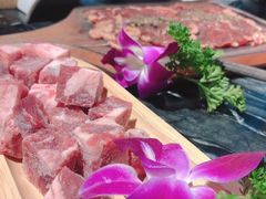 -热火朝天鲜切牛肉火锅(南强街巷店)