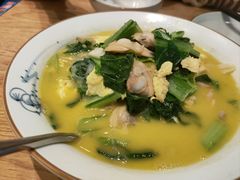 -山东宾馆·齐鲁苑餐厅