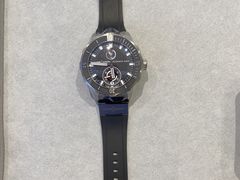 -亨吉利世界名表中心(华润万象城店)