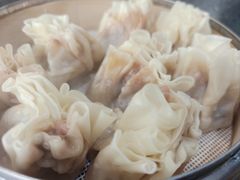 -马家烧麦(总店)