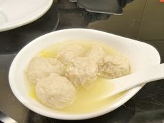 -老牌坊鲁菜名店(宽厚里店)