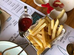 -阿顾西餐·牛排披萨(北戴河店)