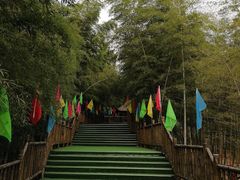 -陶祖圣境风景区