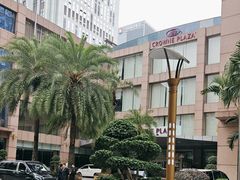 -深圳好日子皇冠假日酒店