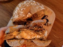 费城壮汉贝果-Catch Bagel(芳草地店)