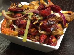 -重庆万豪中餐厅·Man Ho