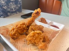 -味之绝美蛙鱼头火锅(松江万达店)