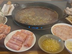 -苟味道老火锅(黄桷坪店)