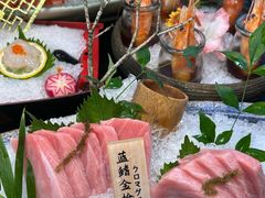 -上井料理黑金店(IFS国金中心店)