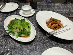 -頂好酒家·经典粤菜(海信广场店)
