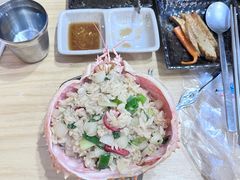 -真情鲍鱼海鲜汤